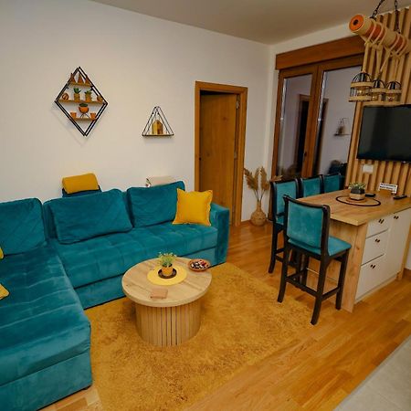Zlatibor Apartman Luxury & Spa Dijana Ngoại thất bức ảnh