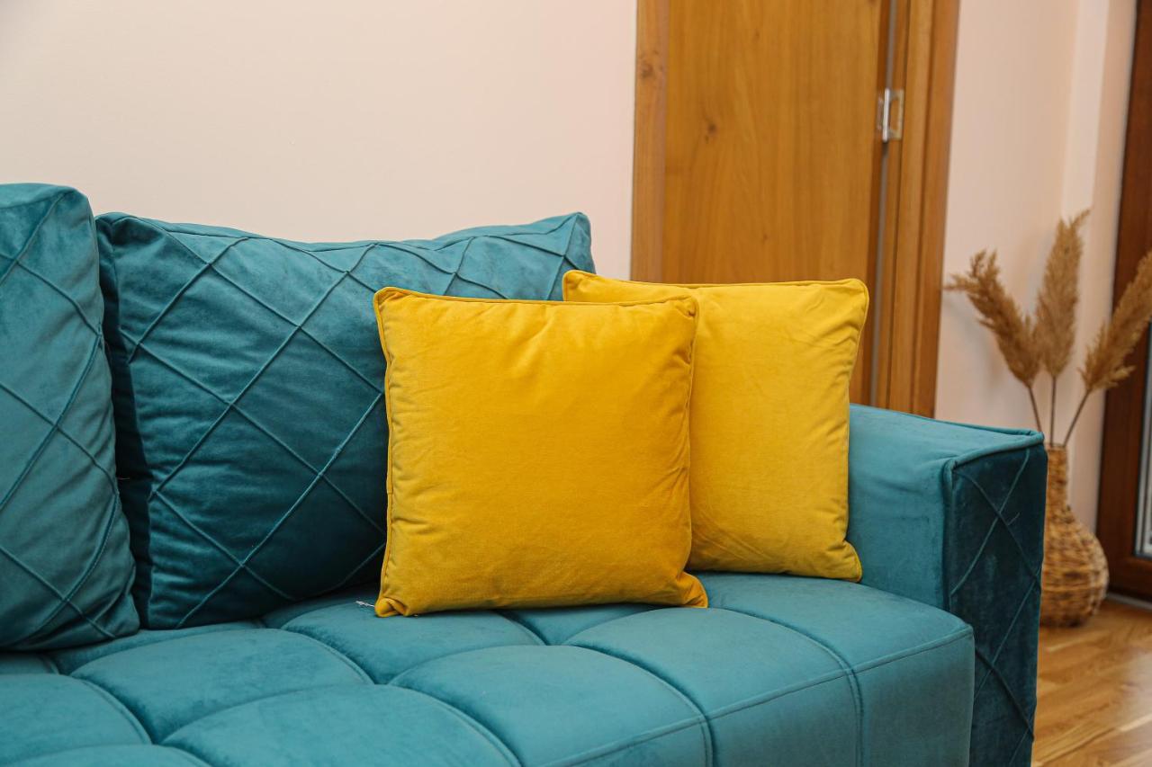 Zlatibor Apartman Luxury & Spa Dijana Ngoại thất bức ảnh