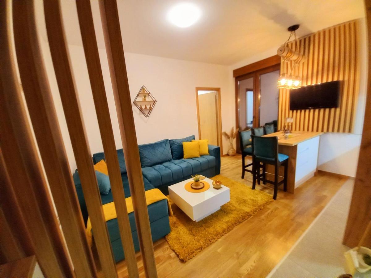 Zlatibor Apartman Luxury & Spa Dijana Ngoại thất bức ảnh