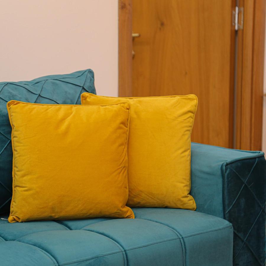 Zlatibor Apartman Luxury & Spa Dijana Ngoại thất bức ảnh