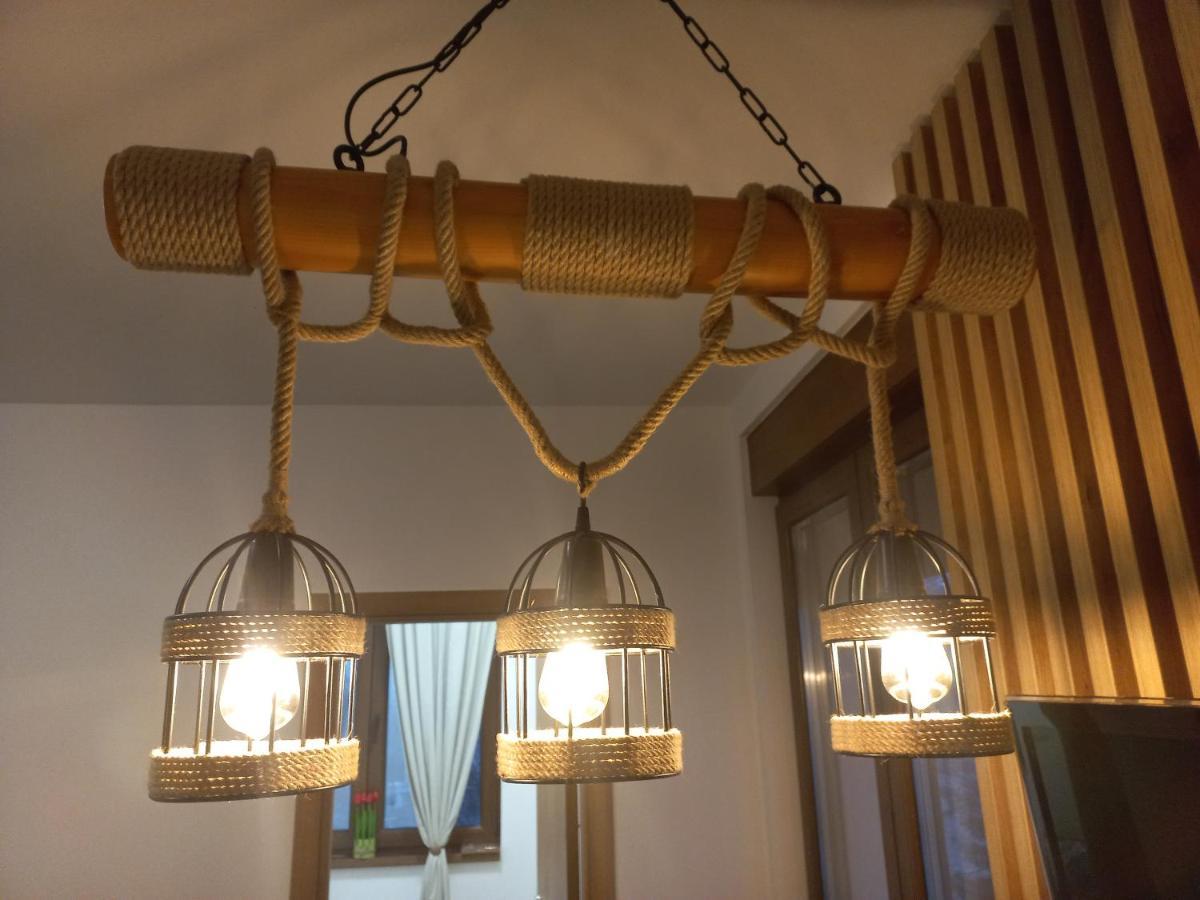Zlatibor Apartman Luxury & Spa Dijana Ngoại thất bức ảnh