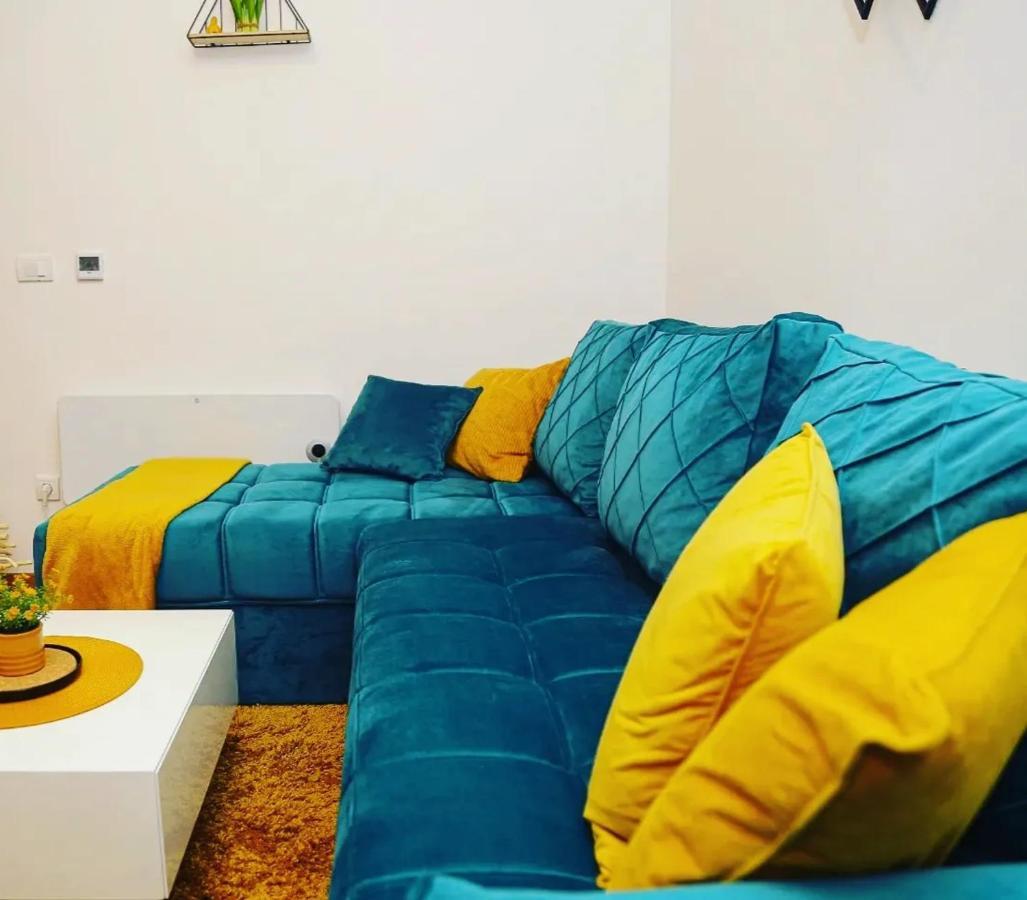 Zlatibor Apartman Luxury & Spa Dijana Ngoại thất bức ảnh