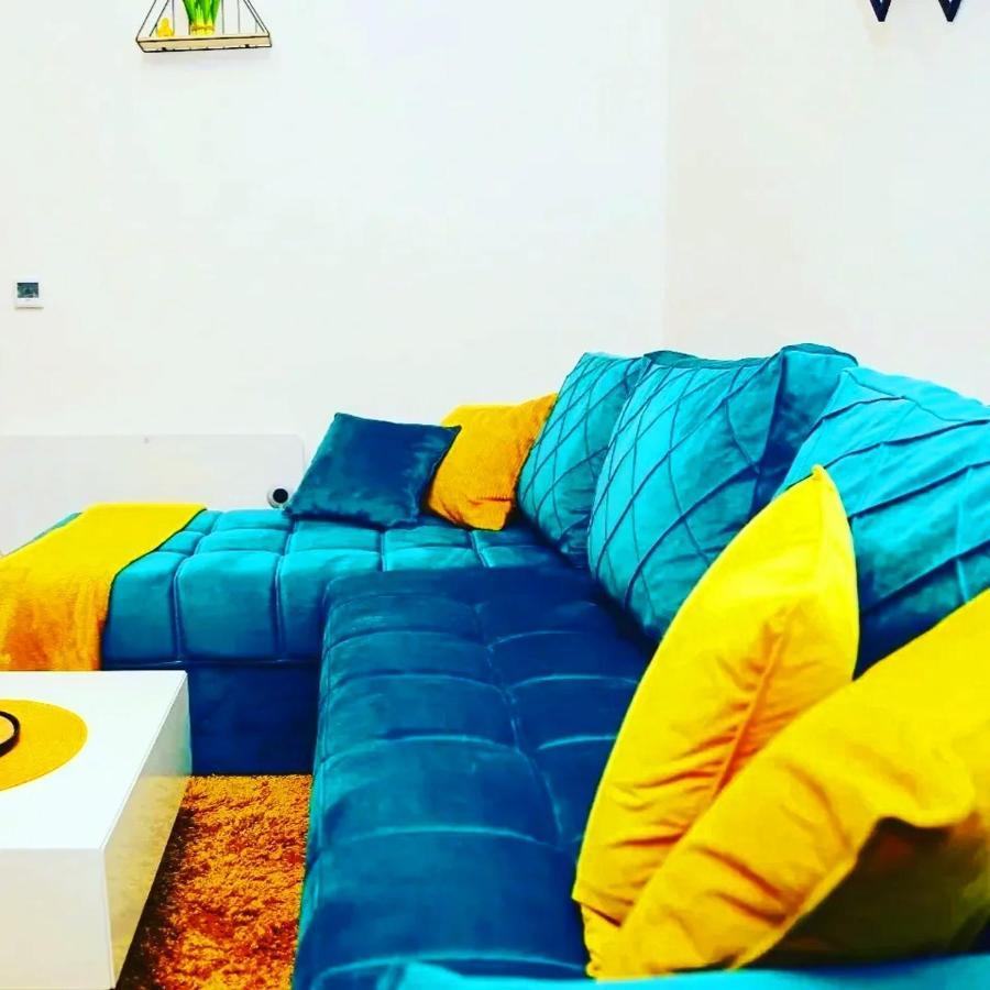 Zlatibor Apartman Luxury & Spa Dijana Ngoại thất bức ảnh