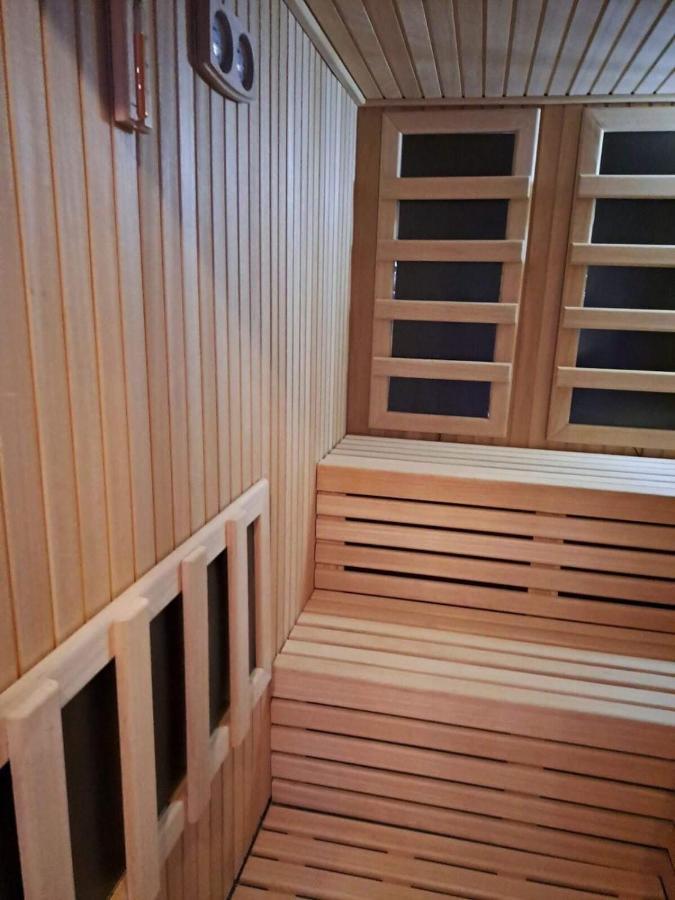 Zlatibor Apartman Luxury & Spa Dijana Ngoại thất bức ảnh