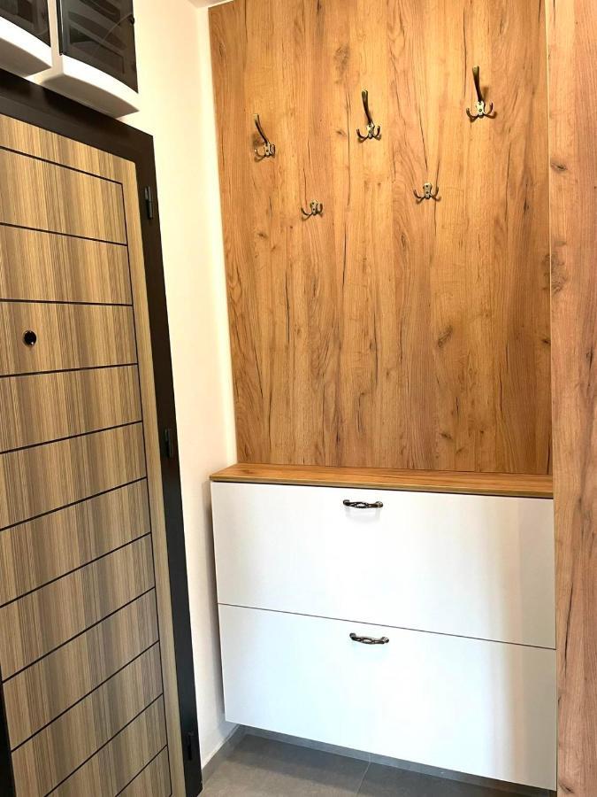 Zlatibor Apartman Luxury & Spa Dijana Ngoại thất bức ảnh