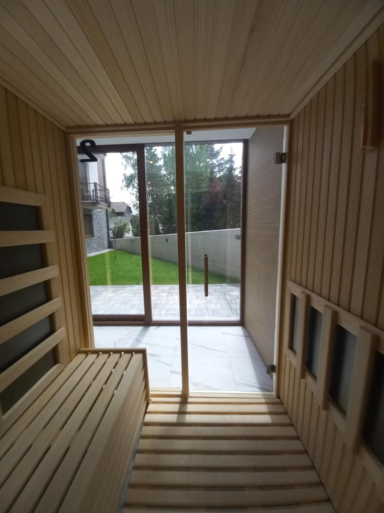 Zlatibor Apartman Luxury & Spa Dijana Phòng bức ảnh