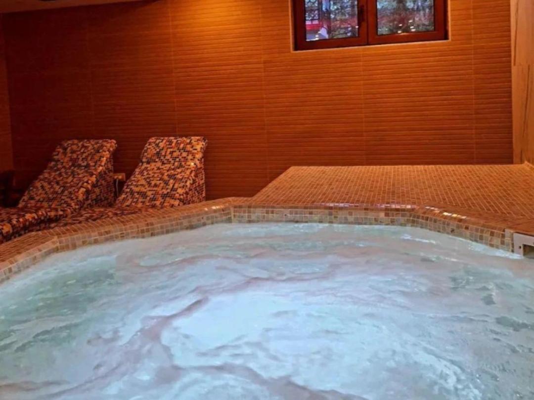 Zlatibor Apartman Luxury & Spa Dijana Ngoại thất bức ảnh